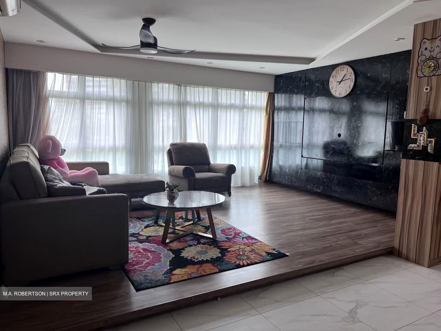 Blk 504B Acacia Breeze @ Yishun (Yishun), HDB 5 Rooms #575627021